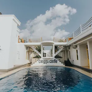 Hostel Castle Canggu (Bali)