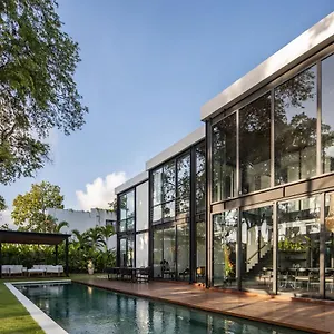 Villa Gima 1