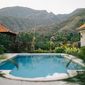 Lodge Damar Sanjaya Uttama