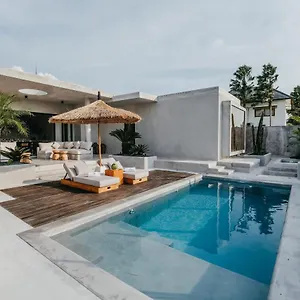 Concrete Retreat