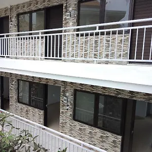 A&b And Kitchen Guest house