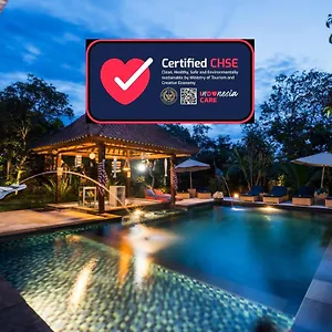 Sunset Garden Nusa 4* Nusa Lembongan (Bali)