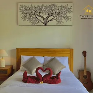 Damar Guest house Kerobokan (Bali)