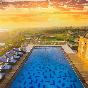 Dream Village And Hotel 3*