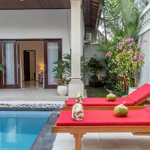 Casa Maleh 2br Lively In Kayuaya *