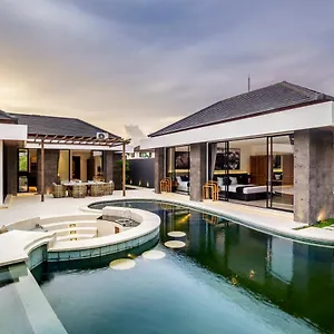Villa Mon Reve Villa *
