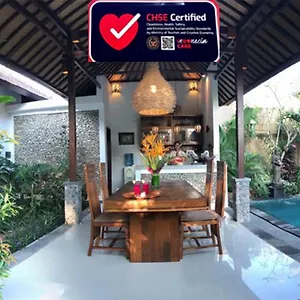 Alam Surya Villa Ubud (Bali)