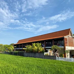 Sunkiest House Guest house Canggu (Bali)