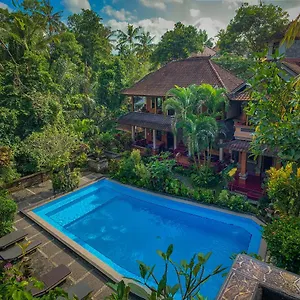 Bed & Breakfast Kajeng 2*