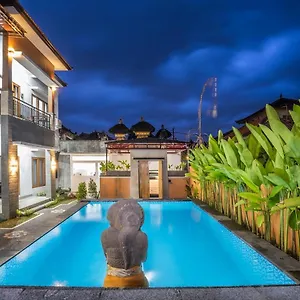 Umah Odah Homestay