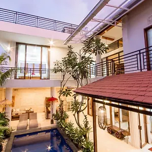 Aviya Villa *