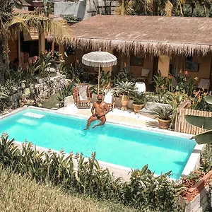 Woywoy Tropical Ubud (Bali)