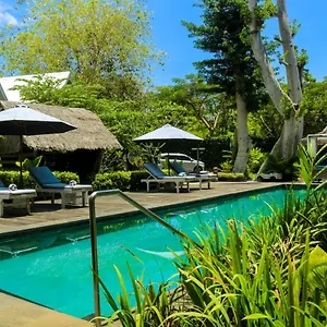 Bed & Breakfast Chanteak Bali - Teak House 2