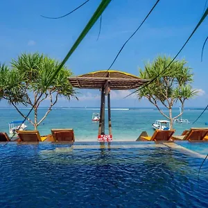 Ketut Losmen Bungalows Nusa Lembongan (Bali)