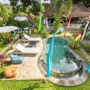Guest house Bali Brothers *