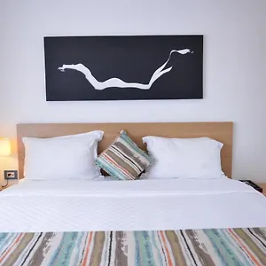 Apartment Sofi At Jayakarta