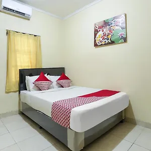 Hotel Oyo 90907 Handika Jaya Bs Kerobokan (Bali)