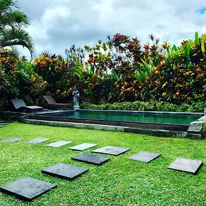 Pondok Naya Ubud (Bali)