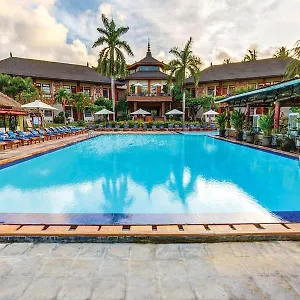 Apartment Cozy Bali Seminyak (Bali)