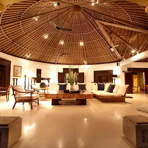 Villa Istana Semer: Balinese With Pool & Cook Near Canggu Kerobokan (Bali)