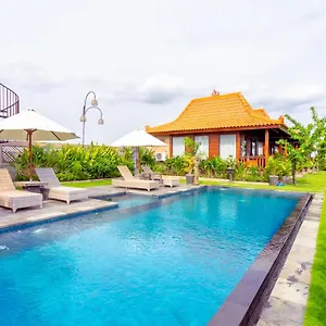 Guest house Japa Canggu (Bali)
