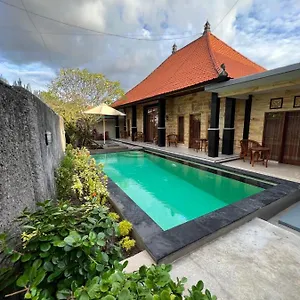 Homestay Nari Canggu (Bali)