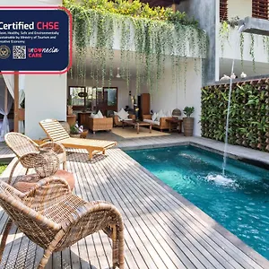 De Ubud & Villa