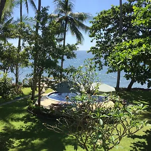 Homestay Bali Sambirenteng