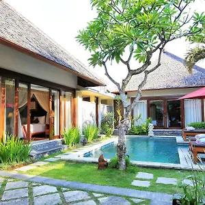Hotel The Sanyas Seminyak (Bali)