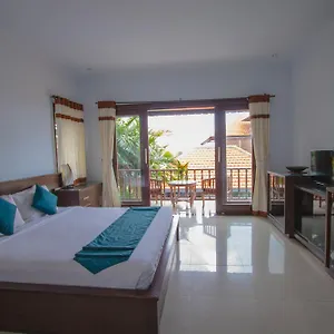 Alamanda Canggu Villa Hotel 3*