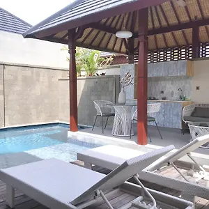 Theanna And * Canggu (Bali)