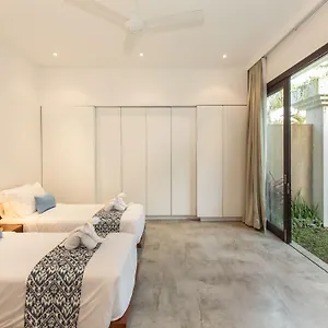 Villa Gajah Bali By Nagisa Bali *