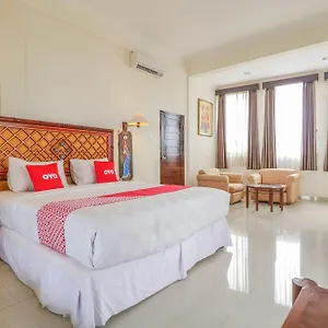 Hotel Mesten Tamarind Nusa Dua 3*