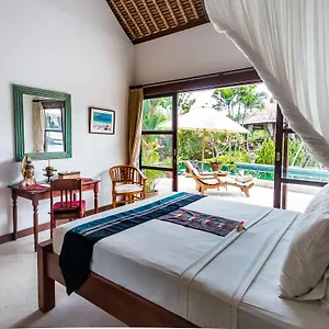 Tibu Indah Apartment