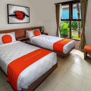 Villa Garden Umah D Kampoeng *