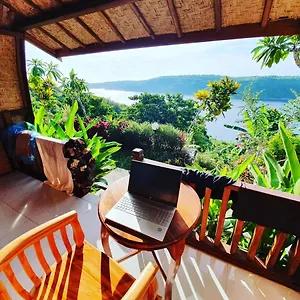 Oceanview Nusa Penida 2* Sakti