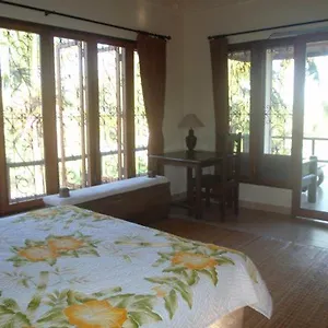 Guest house Toko Toko *