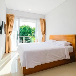 Dharma Redpartner Seminyak (Bali)