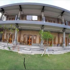 Pucuk Bali Canggu (Bali)
