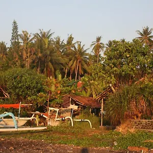 Holiday home Point - Beachfront Close To Surf *
