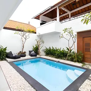 Casa Mimosas Canggu (Bali)