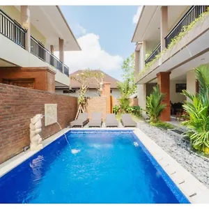 Apartment Komala *