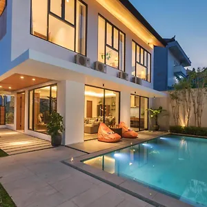 Daun 3 Canggu By Premier Hospitality Villa Dalung (Bali)