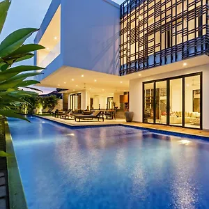 Villa Ze Mar Luxury 4 Bed 700 Meters To
