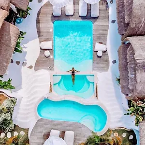 Gravity Eco Boutique - Adults Only Hotel
