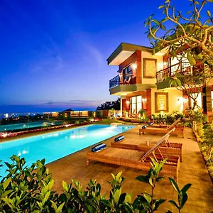 Ocean View 4*