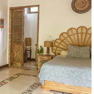 Sriyana Hotel Uluwatu (Bali)