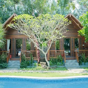 Holiday park Adi Nusa Penida Redpartner Toyapakeh