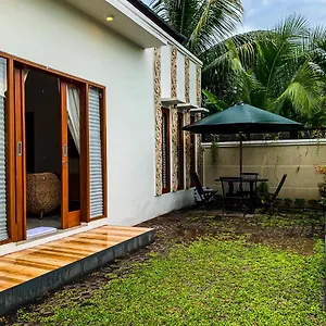 Rumah Kandara Ungasan (Bali)