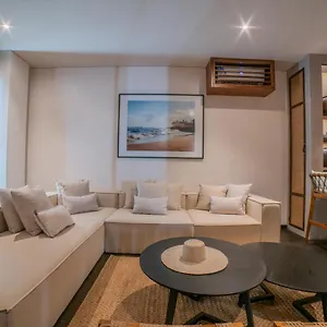 Seabreeze 1 - Amazing Sunset Penthouse-2bdr With Pool-beachfront *